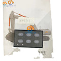 1636701 PANEL AS-CONTROL for 312C 315C 318C 319C 320C 322C 330C  For 163-6701