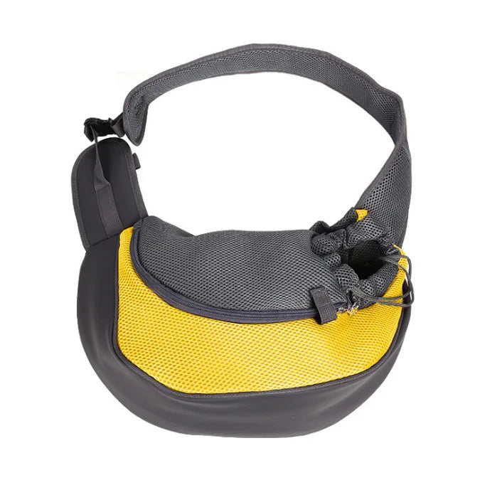 Customized Outdoor Breathable Pet Carrier Cat Backpack Suitable for Pet Supplies and Accessories for Cats and Dogs
