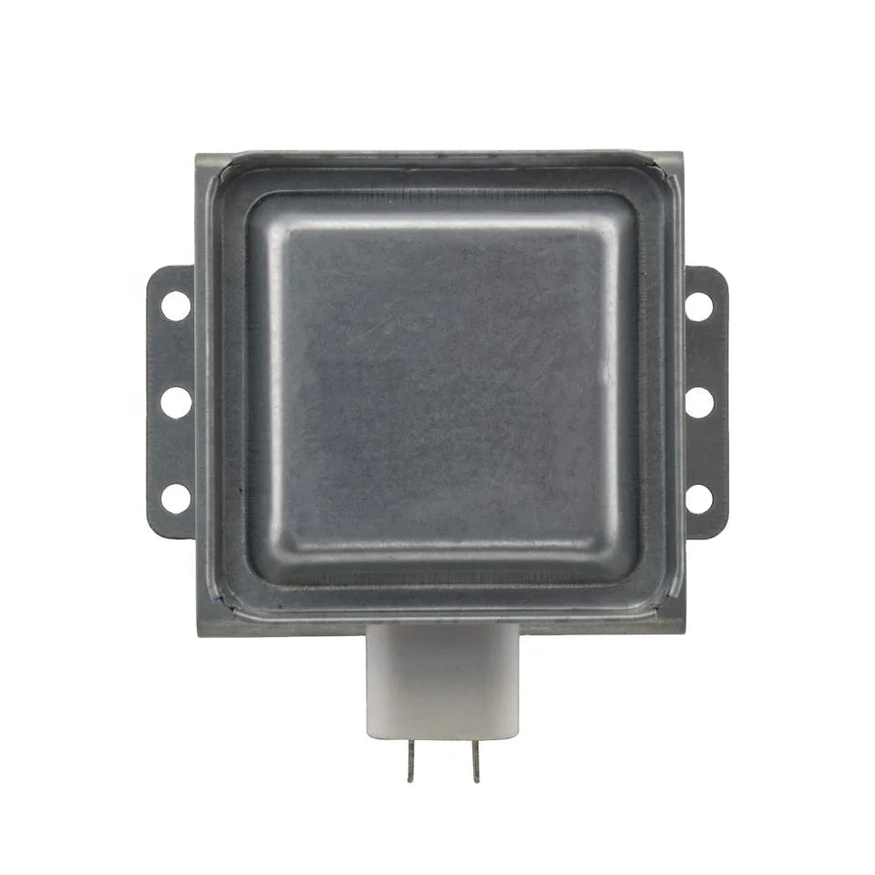 Chinese Factory Microwave Magnetron Price 214-2 of Good Price with High Quality  Spare Parts Microwave Oven Magnetron