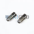 HP Industrial Cleaning Nozzle Spray Sapphire Ruby Nozzle Water Blasting Cleaning Nozzle Thread 3/8 Clean Washer Nozzles