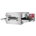 20 Inch Pizzeria and Restaurant Commercial Electric Impinger Conveyor Belt Pizza Baking Oven