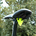 High-Brightness Reflective Stickers for Mountain Road Bikes Emergency Night Cycling Warning Equipment Power Bicycle Accessories