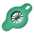 2021 Scallion Wire Cutter Vegetable  Scallion Knife Scallion Seedling Knife Kitchen Gadget