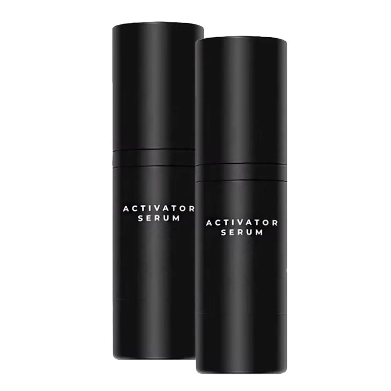 UUFINE Factory Men's Vegan Beard Growth Care Serum Beard Care Roller Set for Men Beard Grooming