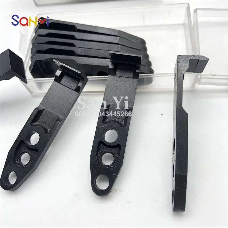 Best Quality 61.580.627 Delivery Gripper Pad Offset Printing Machine Parts for Heidelberg