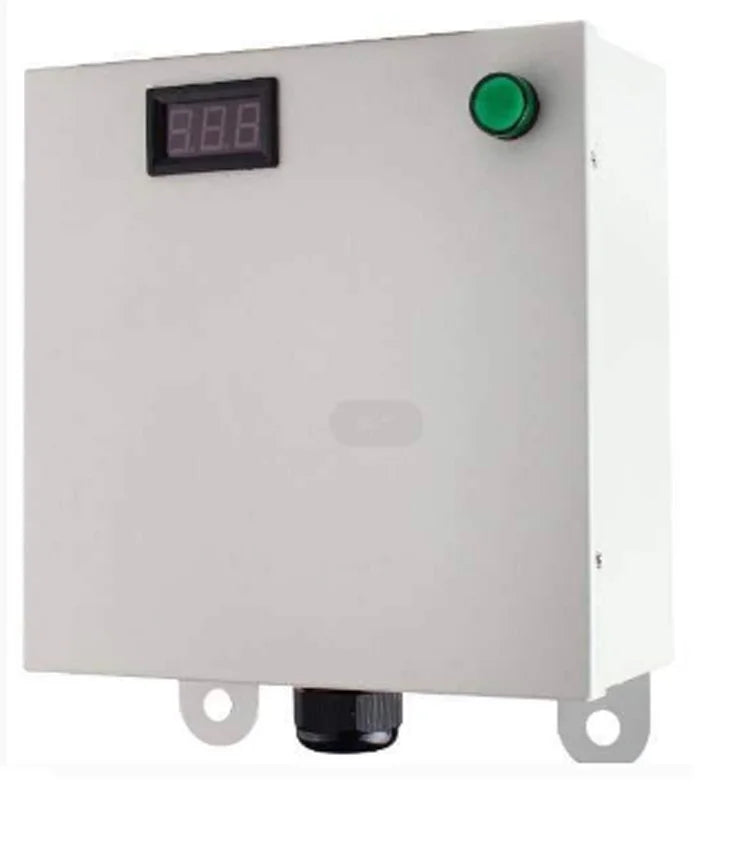 +T100NB Low Cost Three Phase Power Saver with Engine 380V EU 1 Year Warranty