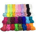 Wholesale Custom Casual Girls Clothing Sports Pants 95% Cotton Trousers Cute Soft Children Pants Boys Kid Casual Long Pant
