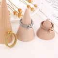 Fashion Jewelry Rose Gold Plated Stainless Steel Cluster Statement Cute Cat Claw Custom Finger Rings Trendy Wholesale for Girls