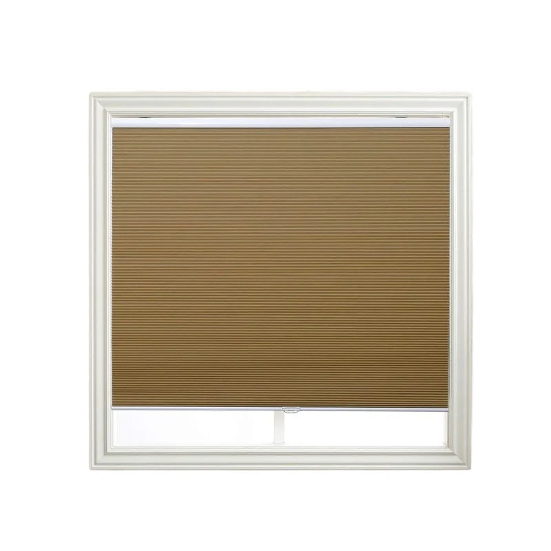 Cellular Honeycomb Window Blinds Shade Best Quality Heat Insulation Double Day and Night Cellular Shades Window Blinds