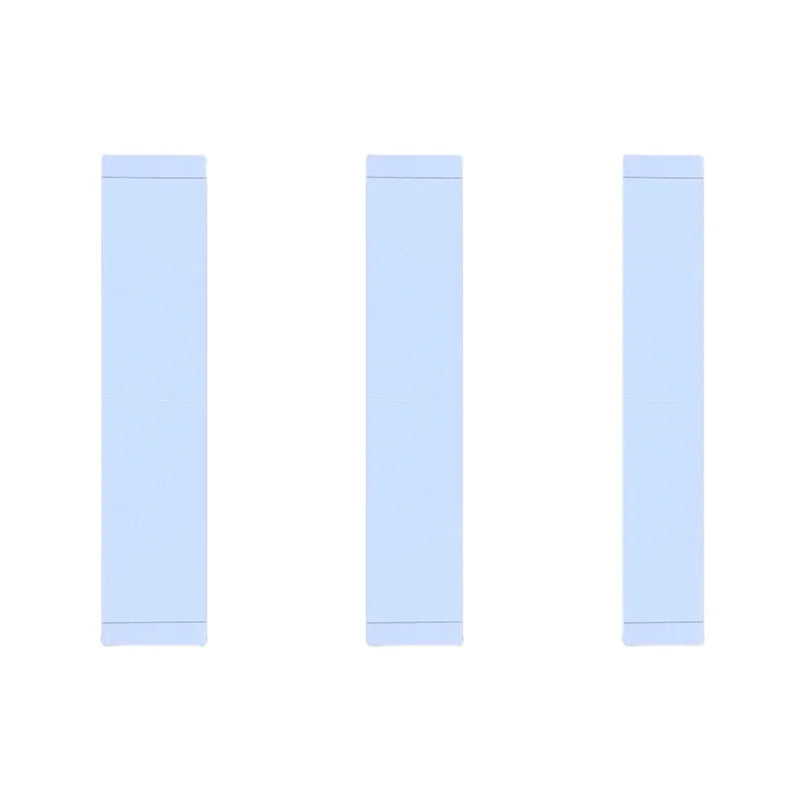 Underwear Transparent Self-adhesive Clear Double Sided Cloth  Invisible Adhesive Lingerie Adhesive Beauty Body Tape