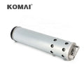 Hydraulic Oil Return Filter 65B0088 SH60469 60082693 4450002 for Sany Mini Excavator