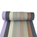 Custom Bag Accessories Polyester Webbing for Luggage Strap Cotton Twill Ribbon for Camera Strap