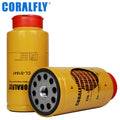 Spin on Filter Excavator Engine Diesel Fuel Water Separator Filter 308-7298 3261644 326-1644 P551110 326-1643 326-1641