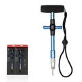 Hot Selling 3 Colors Fishing Equipment Aluminium Handle Hooks Remover