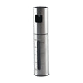 Stainless Steel Oil Sprayer for Cooking Olive Oil Sprayer Dispenser for Kitchen Cooking Portable Kitchen Vinegar Sprayer