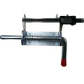Extra-large Size Truck  Loaded Body Fixing Shoot Bolt Spring Latch