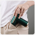 Electronic 32-Speed Mini Portable Handheld Body Massager ABS Fascial Gun for Deep Vibration Relief for Home Use Back