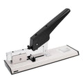 High Capacity Jumbo Book Stapler Machine 100 Sheets Heavy Duty Manual Stapler Machine for Office
