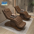 Union Win Furniture Table Topper Spa Motors Cover Custom Set Facial Massage Salon Curve Beauty Electric Lash Bed