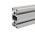 China Manufacturer Hot Sales Rohs A-1046 4590-480mm Aluminium Profile Price Corner Bracket for Aluminum Industrial 45*90mm