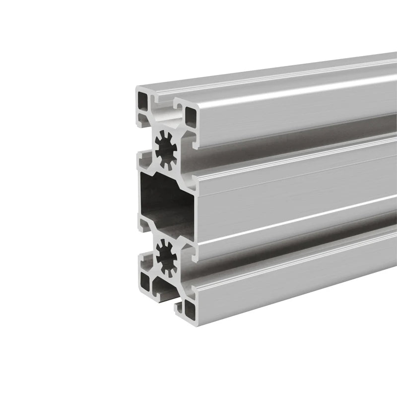 China Manufacturer Hot Sales Rohs A-1046 4590-480mm Aluminium Profile Price Corner Bracket for Aluminum Industrial 45*90mm
