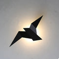 New Nordic LED Gold Wall Lamps Bedroom Decor Wall Lights Indoor Modern Lighting for Home Stairs Bedroom Bedside Light Fixtures
