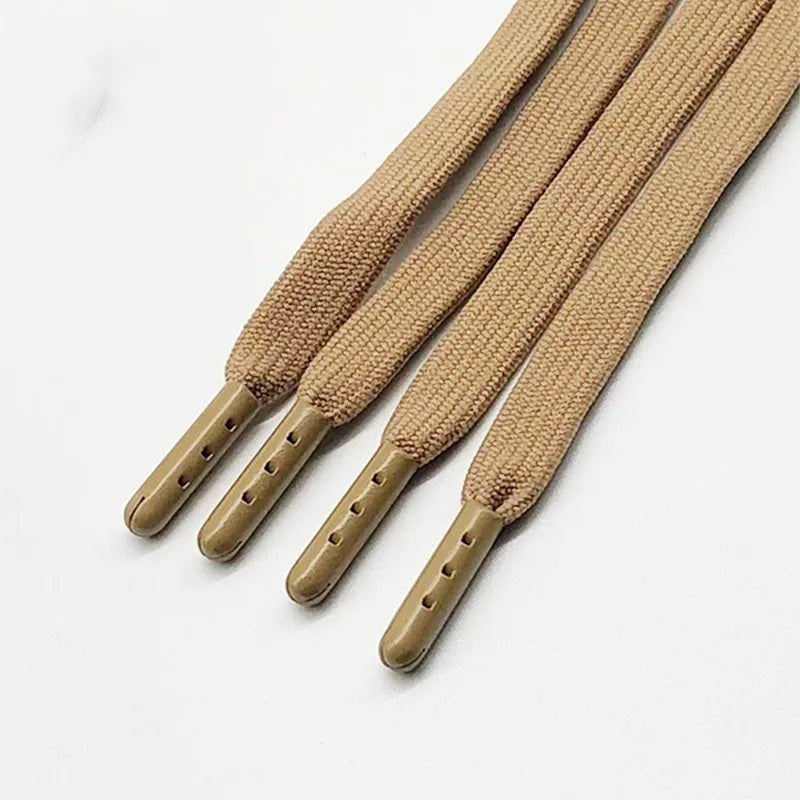 20*4.0mm Metal Aglets for Hoodies and Shoelaces Color Metal Tip Aglets