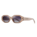 MLM Luxury Woman TR90 Small Frame Sunglasses UV Protection Acetate Polarized  Glasses for Women