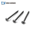 Structural Steel Framework Bolts and Nut for Exterior Infrastructure Weather-Resistant 304 Stainless Steel for Public Facilities