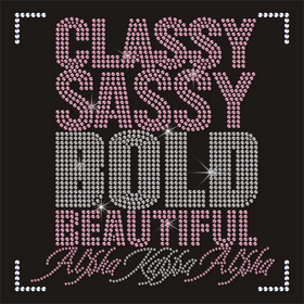 Glitter Rhinestone Heat Transfer Iron On Wholesale Bling Motif Ready To Press Appliques For Women Clothing Fashion Party Costume
