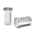 Chinese High Quality ISO13918 Aluminum Internal Thread Spot Capacitor Discharge Weld Studs
