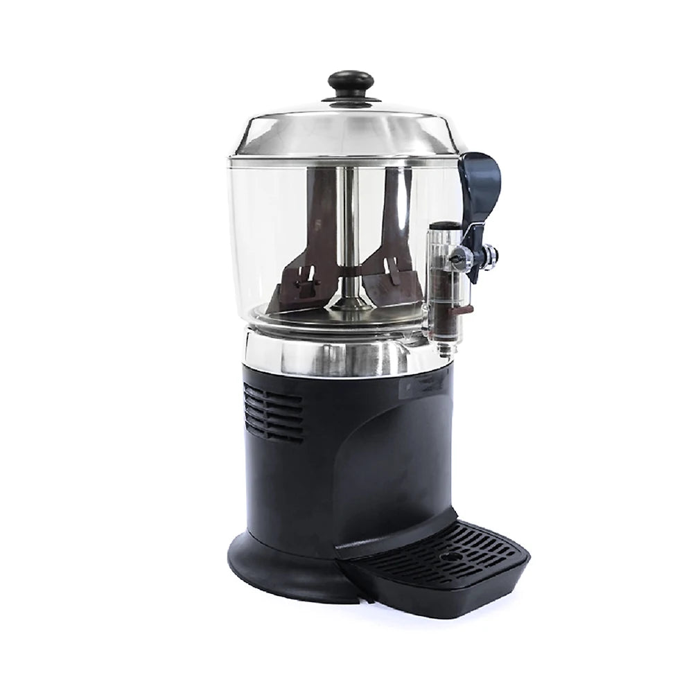 Commercial Milk Tea Maker Hot Chocolate Dispenser Machine 110v/220v