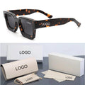 2026 High Quality Polarized Acetate Sunglasses Men Women Custom Logo Mens One Set Packing Polarized Acetate Sunglasses