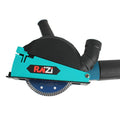 Raizi Cutting Dust Shroud 5 Inch 125mm 9 Inch 230mm