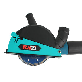 Raizi Cutting Dust Shroud 5 Inch 125mm 9 Inch 230mm