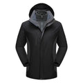 Winter Warm Polar Fleece Jacket Liner Casual Winter Chaquetas De Hombre Thick Jacket for Men
