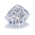 HPHT CVD Lab Grown Diamond 1ct 1.5ct 2ct 3ct 4ct 5ct Cushion Shape  Lab Created Diamond IGI Certificate