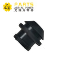 96709GT GROET SLAB HYD TANK for Genie Lift