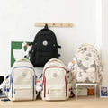 Wholesale School Student Backpack for Girls Large Capacity Schoolbag Book Computer Storage Rucksack Travel Bags Laptop Backpack