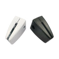 Office Desk Partition Divider Clamp Bracket Adjustable Glass Table Clips Holder Screen Stretching Glass Clamp