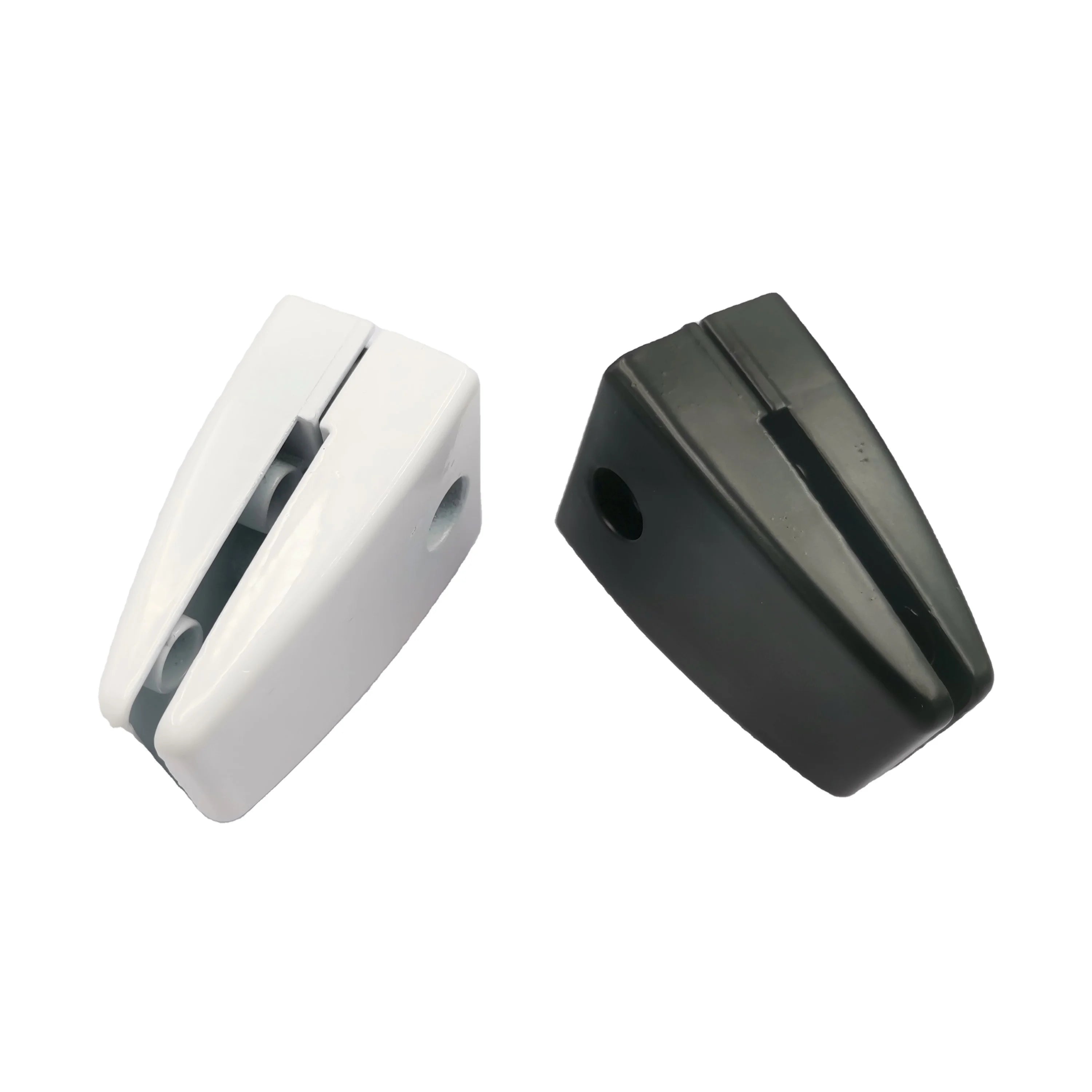 Office Desk Partition Divider Clamp Bracket Adjustable Glass Table Clips Holder Screen Stretching Glass Clamp
