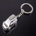 Wholesale New Design Metal 3D German Car Keychain