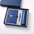 Thermos Cup Notebook Set Business Meeting Gift Simple Generous Souvenir Practical Gift Box with logo