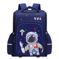 Fashion Students to Reduce the Burden of Spine protection Schoolbag Children's Shoulder Bag