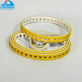 245*10 F4.614.560 Suction Belt 245x10mm Suction Tape for Heidelberg XL105 CD102 XL74 Printing Machine