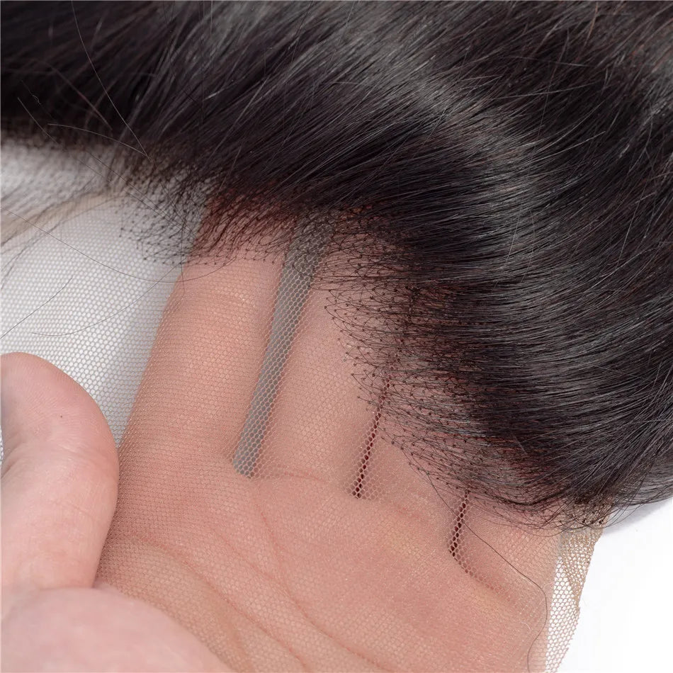 Bundles with Lace Frontals Closure Hairhd Closure Lace Fronts Wholesale Virgin Hair Vendorshair Bundles with hd Lace Closure