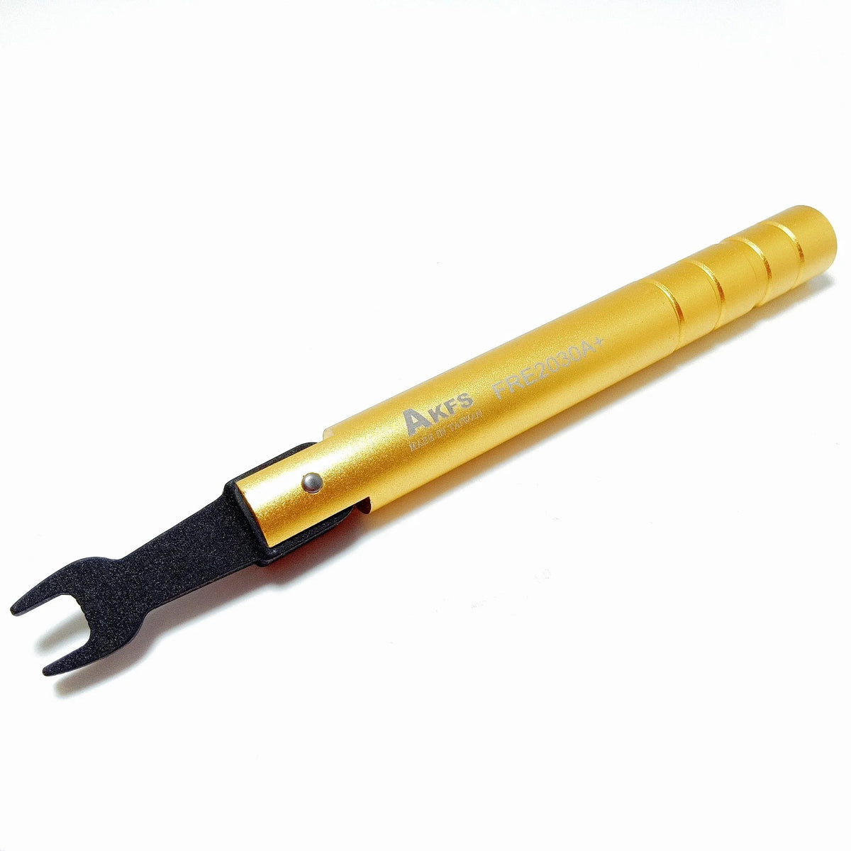 Factory Price SMA Connector Torque Wrench Spanner Customized Logo Coaxial Cable Tool Torsion Torque Twisting Force DIY Grade OEM