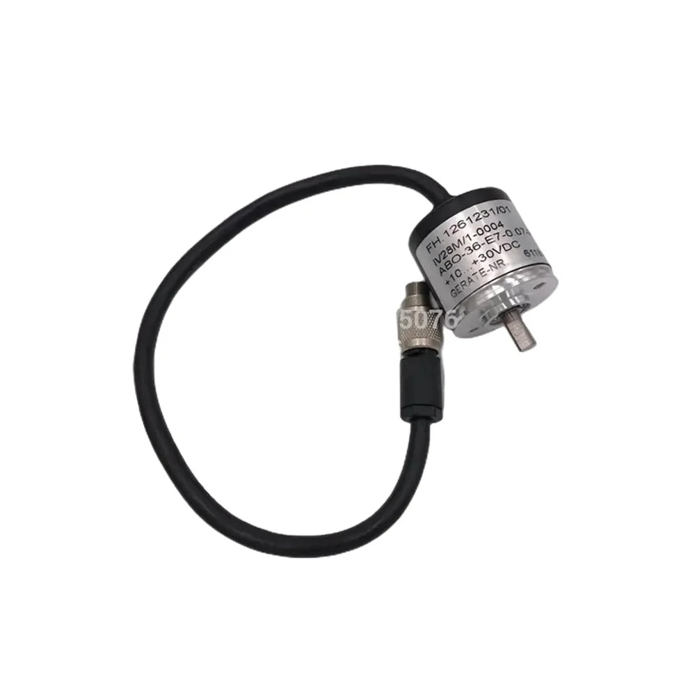 Best Quality Encoder IGV28-0007 Folding Machine PP-36-ABO-36-E7-2-5 Encoder FH.1261231/01 for Heidelberg