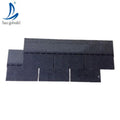 Black Color Fish Scale Asphalt Roofing Sheet Fiberglass Bitumen Shingles for House Gazebo Philippines Cambodia