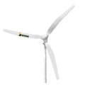 1500w Wind Power Generation System Wind Generator China Horizontal Wind Turbine